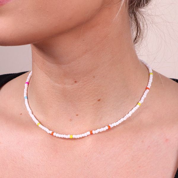 Effortless Necklace